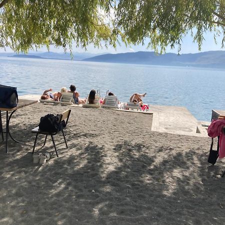 Edem Sevan Exteriör bild