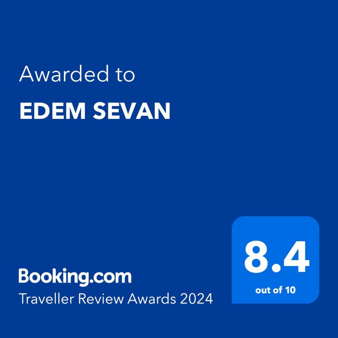 Edem Sevan Exteriör bild