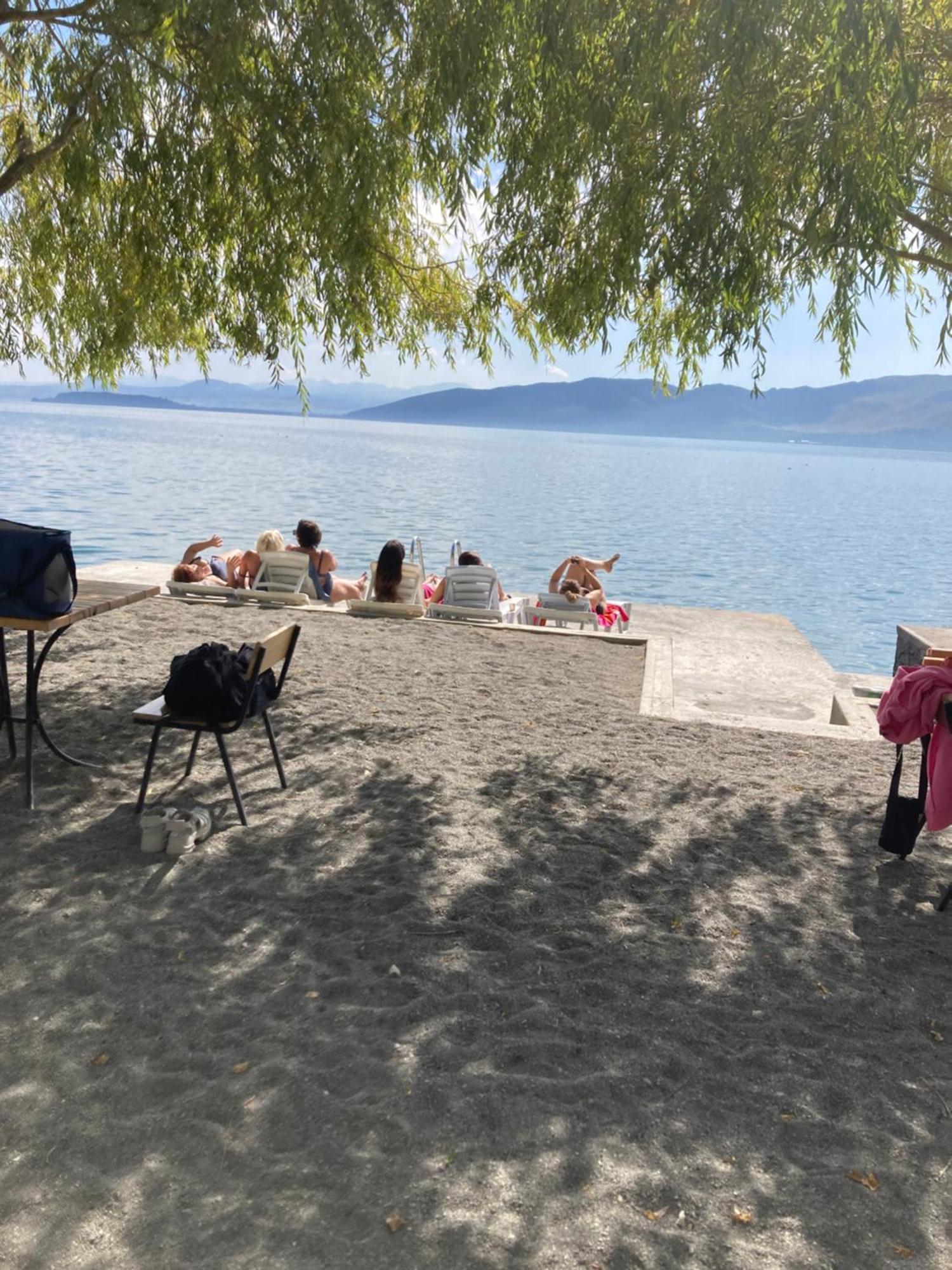 Edem Sevan Exteriör bild