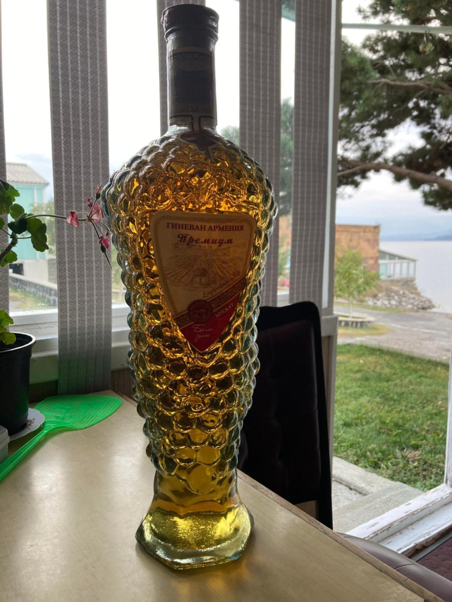 Edem Sevan Exteriör bild