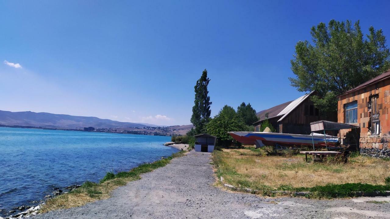 Edem Sevan Exteriör bild