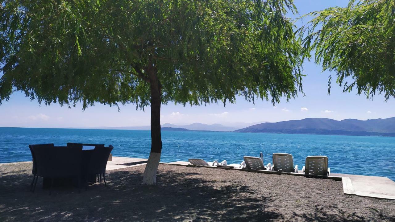 Edem Sevan Exteriör bild