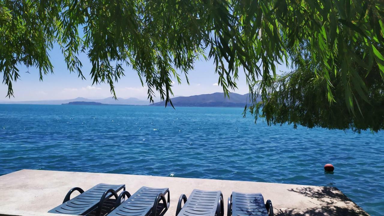 Edem Sevan Exteriör bild