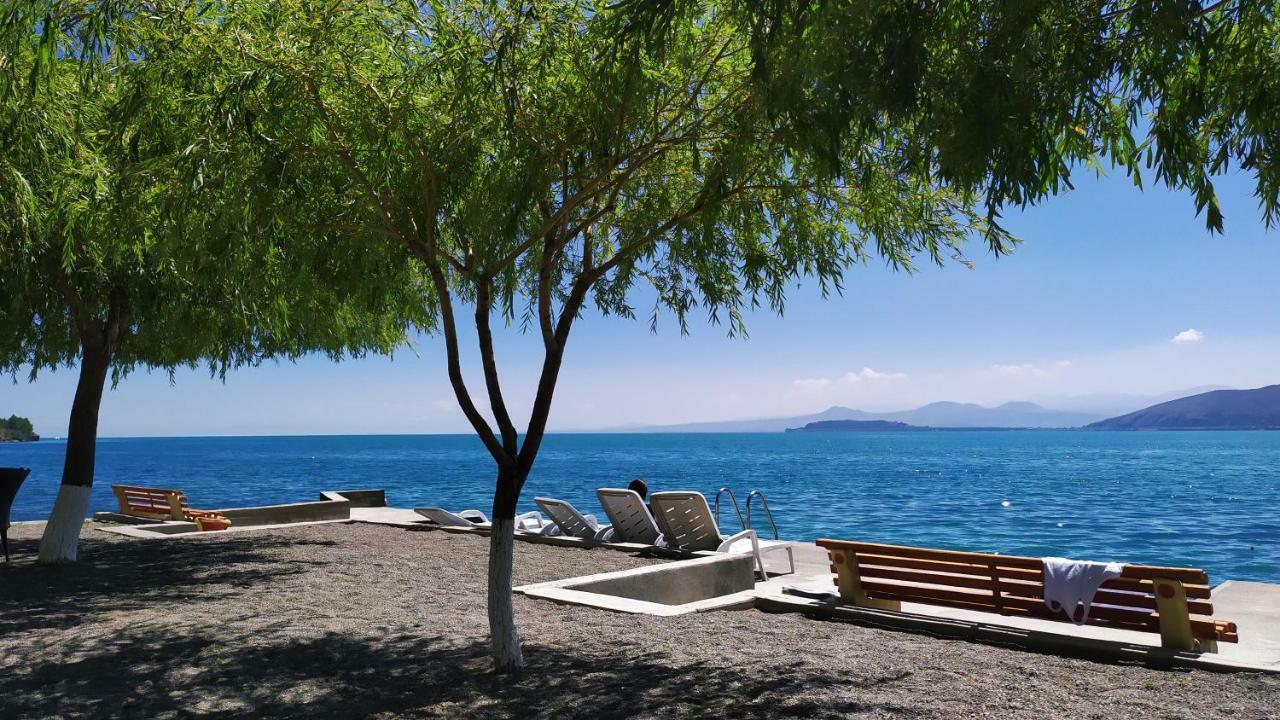 Edem Sevan Exteriör bild