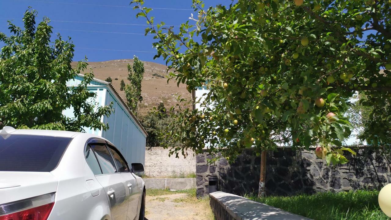 Edem Sevan Exteriör bild