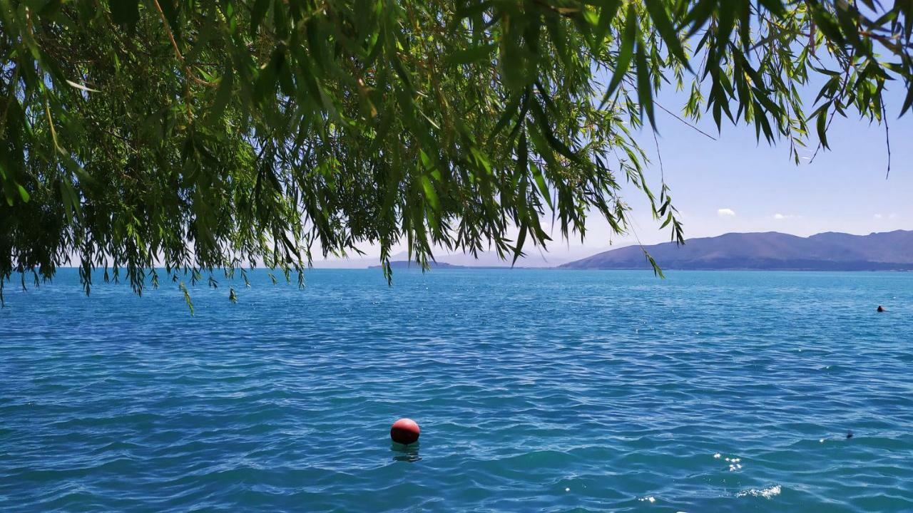 Edem Sevan Exteriör bild