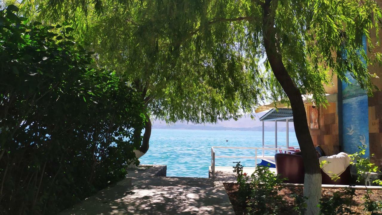 Edem Sevan Exteriör bild