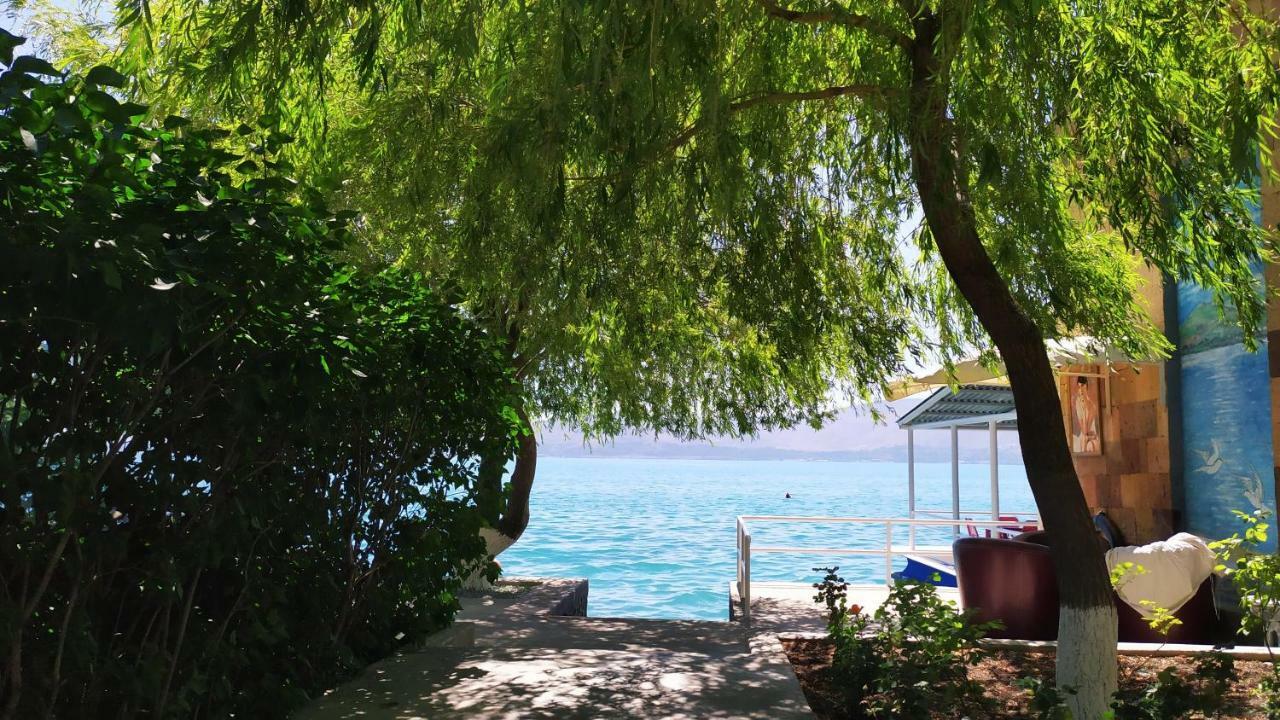 Edem Sevan Exteriör bild