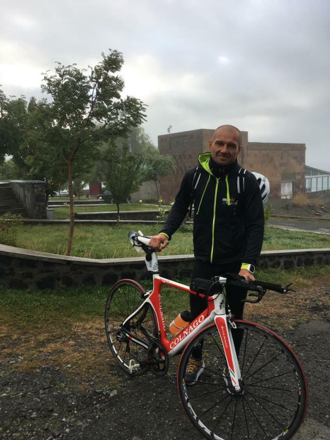 Edem Sevan Exteriör bild