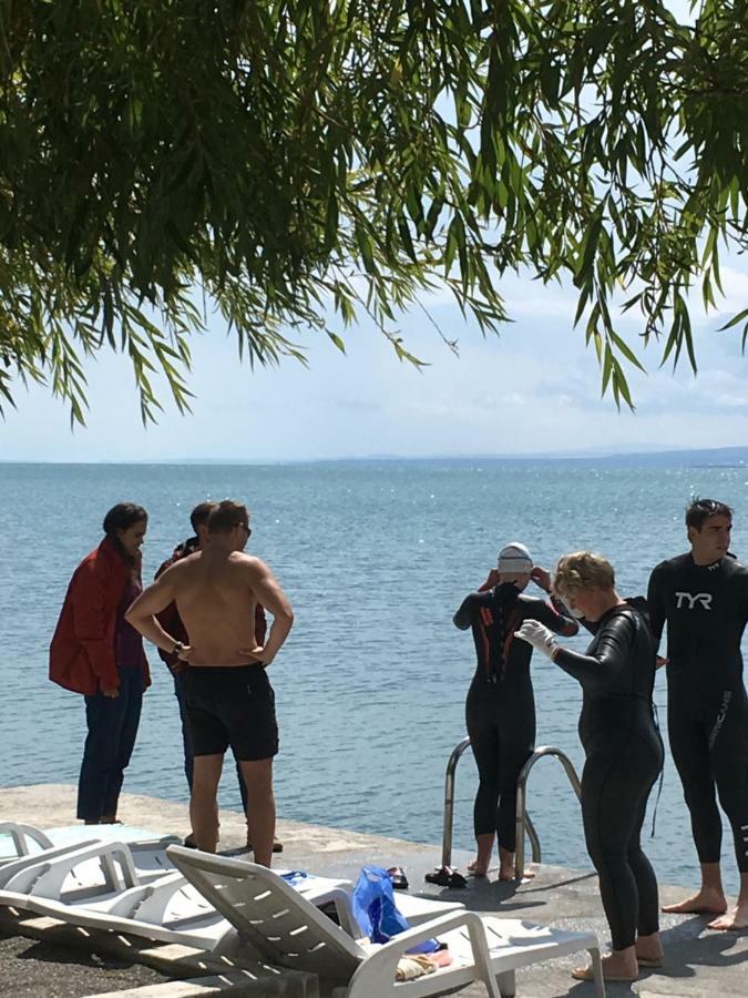 Edem Sevan Exteriör bild