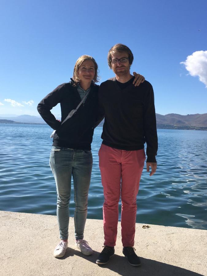 Edem Sevan Exteriör bild