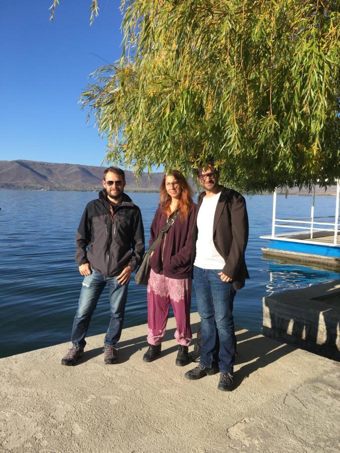 Edem Sevan Exteriör bild